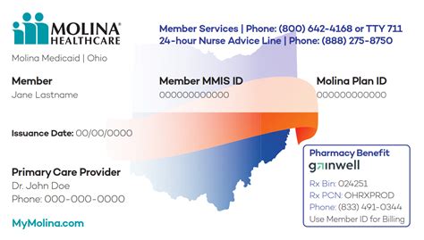 Medicaid Member Services .